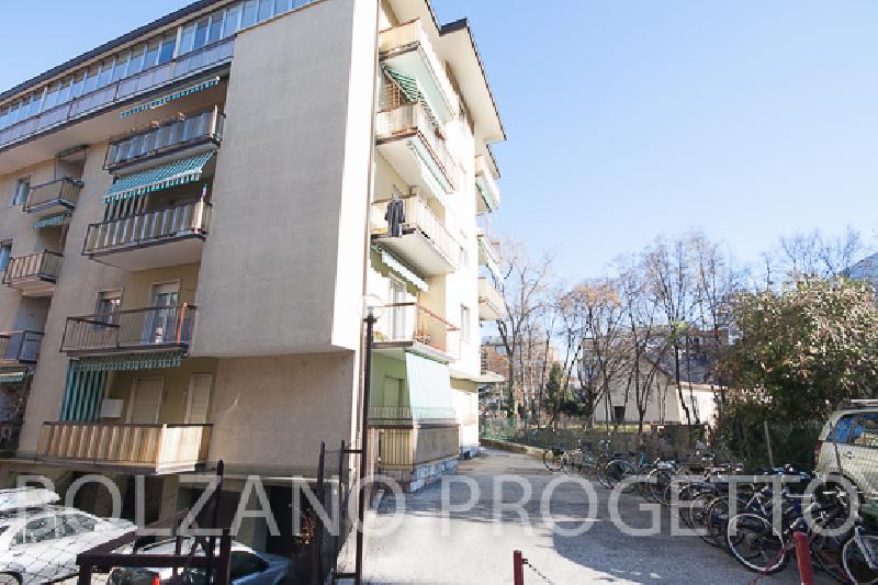 Appartamento Via Rovigo 