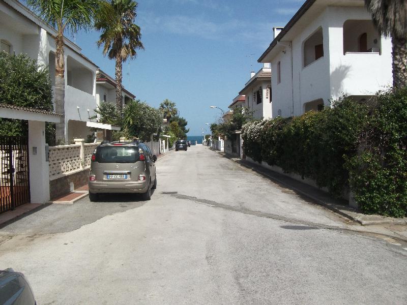Villa via napoli  - foto 2