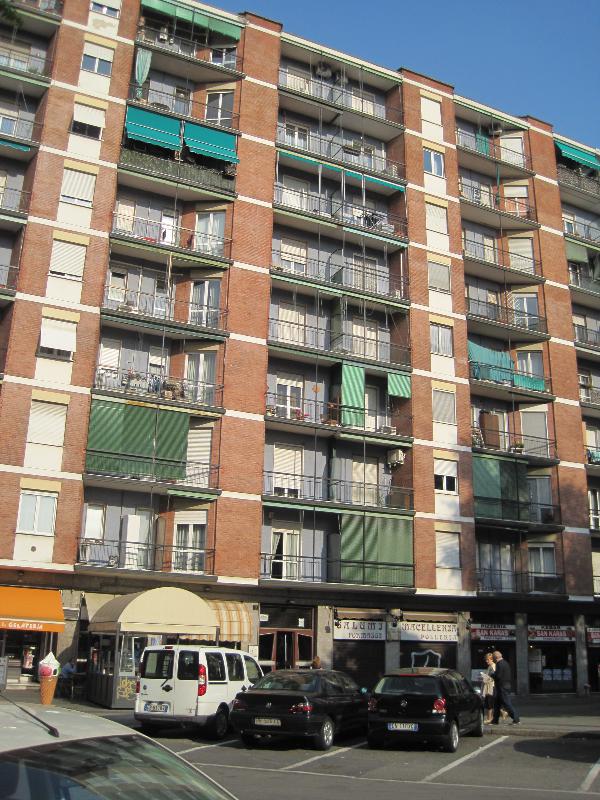 Appartamento Via Fra Cristoforo 1  loading=