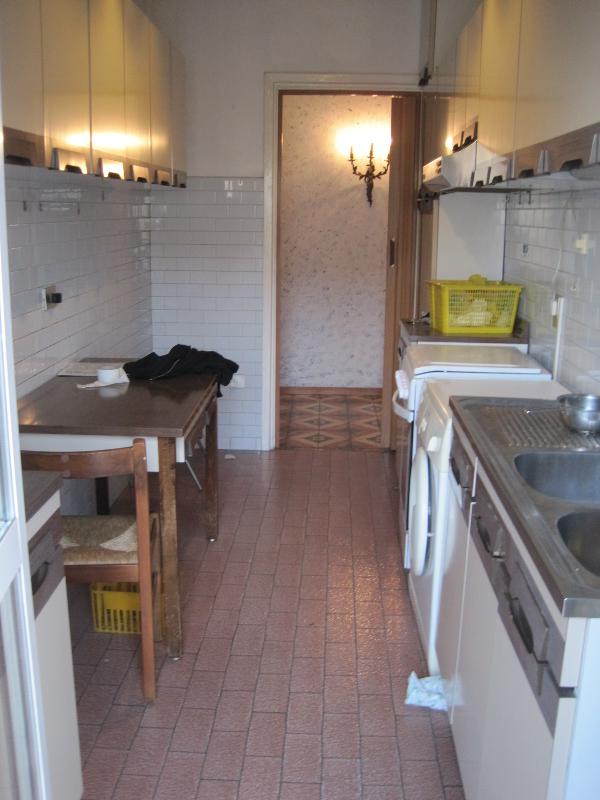 Appartamento Via fra Cristoforo 1  loading=