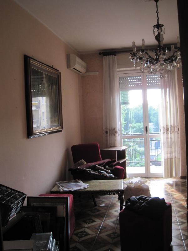 Appartamento Via fra Cristoforo 1  - foto 3