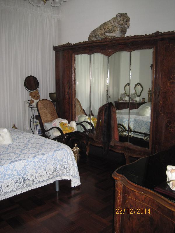 Appartamento Via Cassoni 6  - foto 3