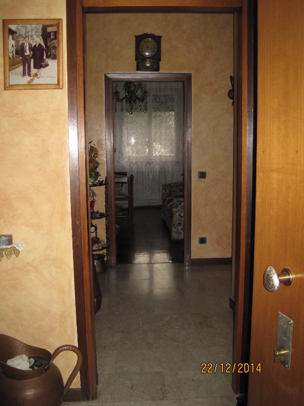Appartamento Via Cassoni 6  - foto 6