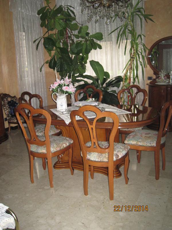 Appartamento Via Cassoni 6  - foto 7