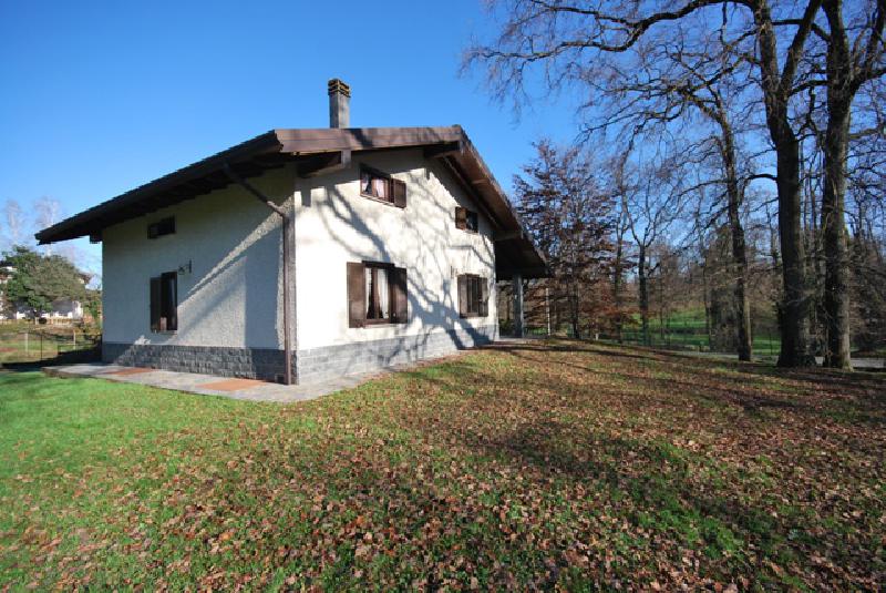 Casa indipendente, Agrate Conturbia