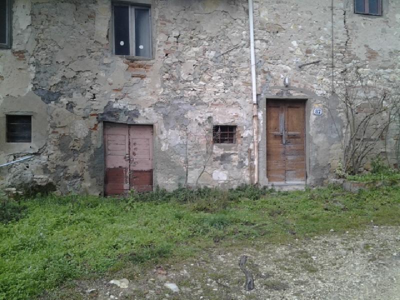 Rustico Castillonchio Rosano 