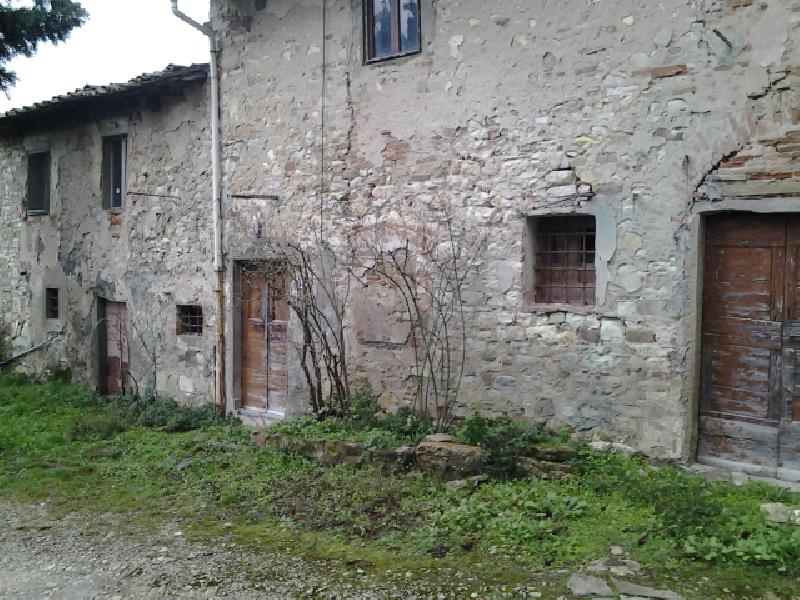 Rustico Castillonchio Rosano  - foto 2