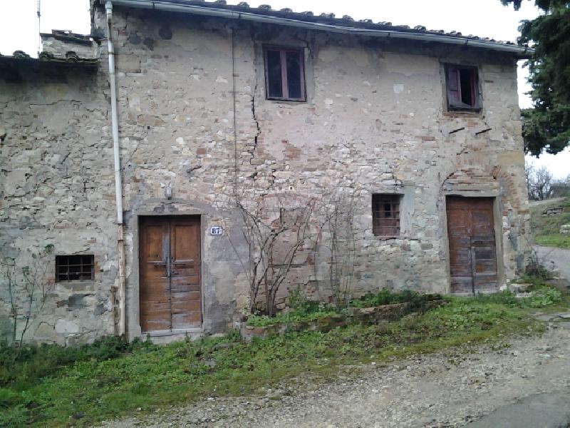 Rustico Castillonchio Rosano  - foto 3