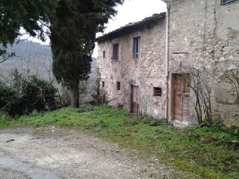 Rustico Castillonchio Rosano  - foto 4