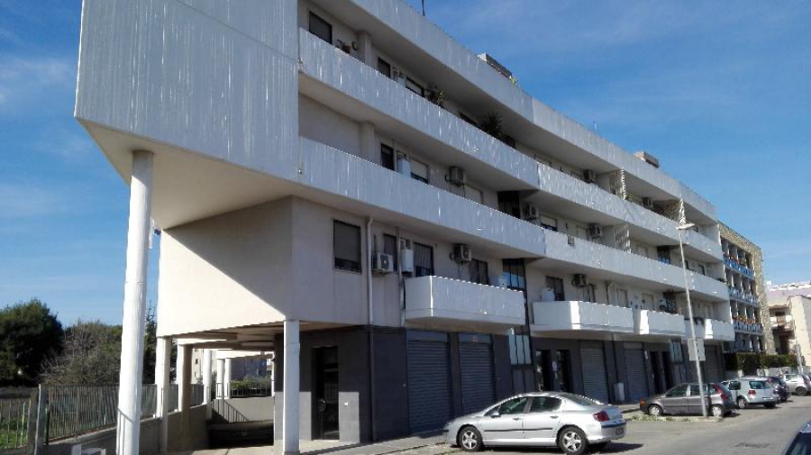 Appartamento Via Triggiano  - foto 3