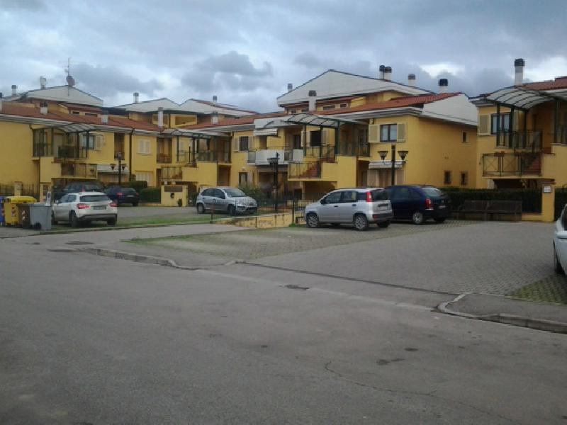 Appartamento Rufina 