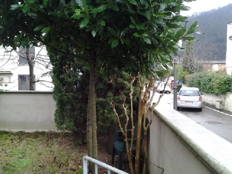 Villetta a schiera, Rufina