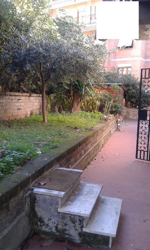 Appartamento Via degli Olivi 34 