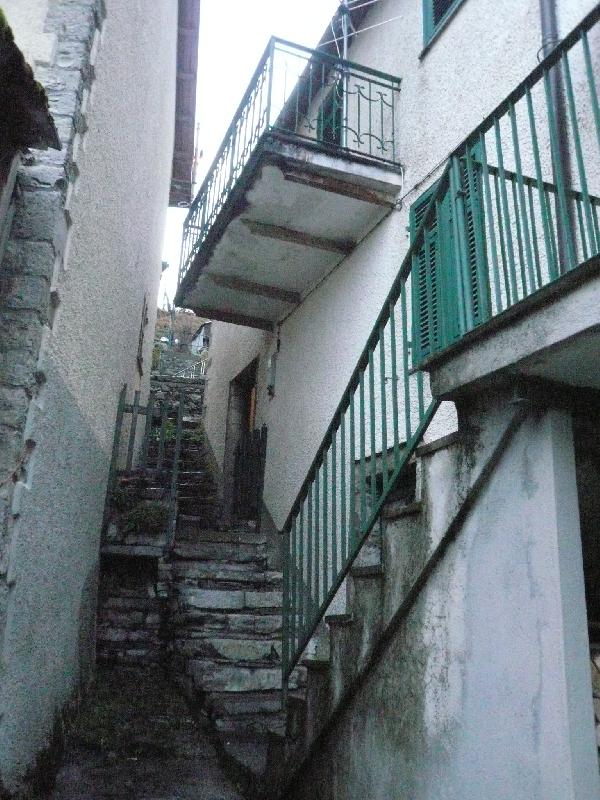 Appartamento La Villa, Santo Stefano d'Aveto