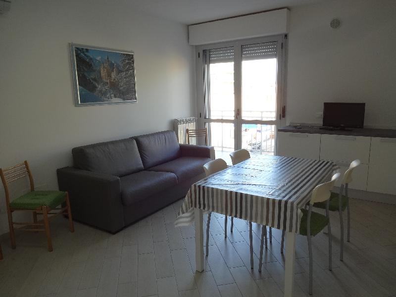Appartamento VIA LITORANEA  - foto 2