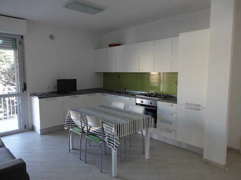 Appartamento VIA LITORANEA  - foto 4