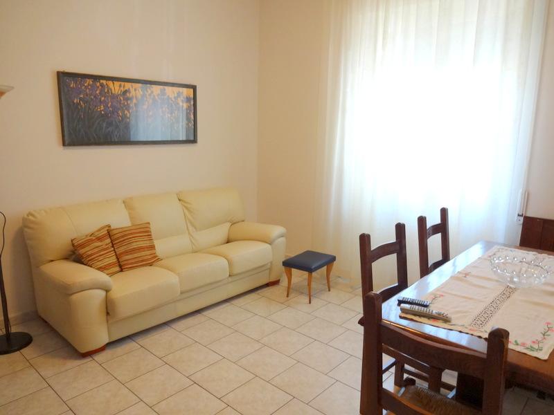 Appartamento VIA TOSCANINI 