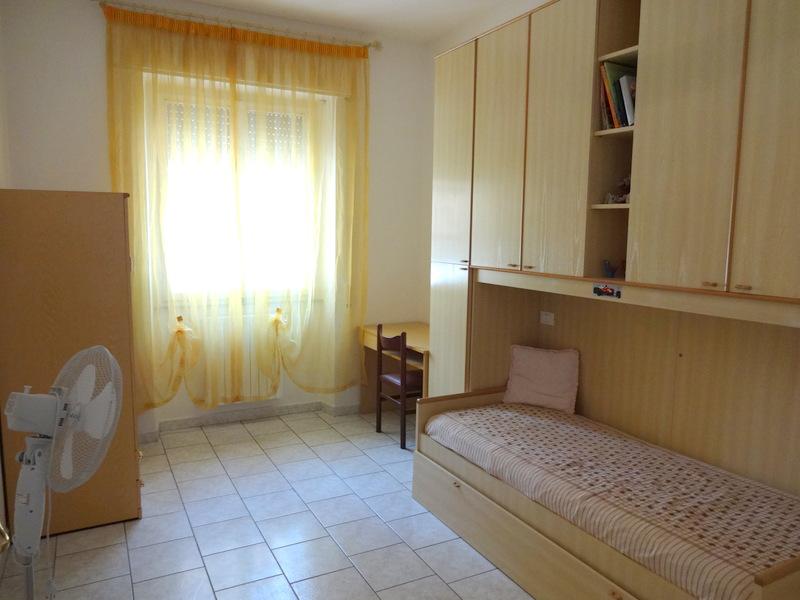 Appartamento VIA TOSCANINI  - foto 8