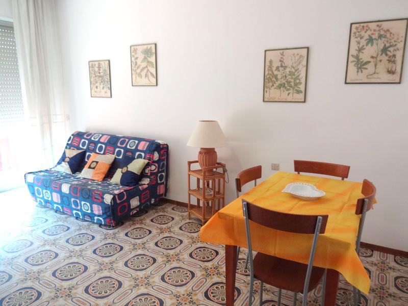 Appartamento VIA LITORANEA 81  - foto 3