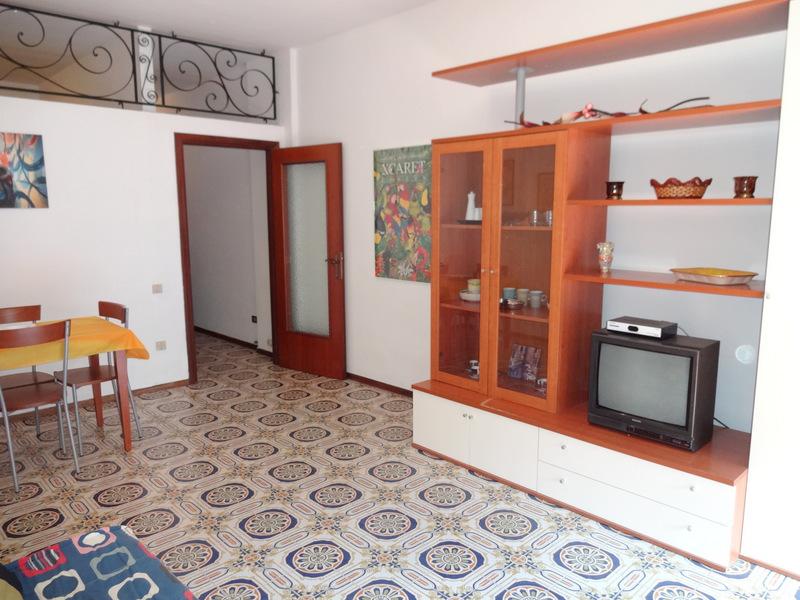 Appartamento VIA LITORANEA 81  - foto 4