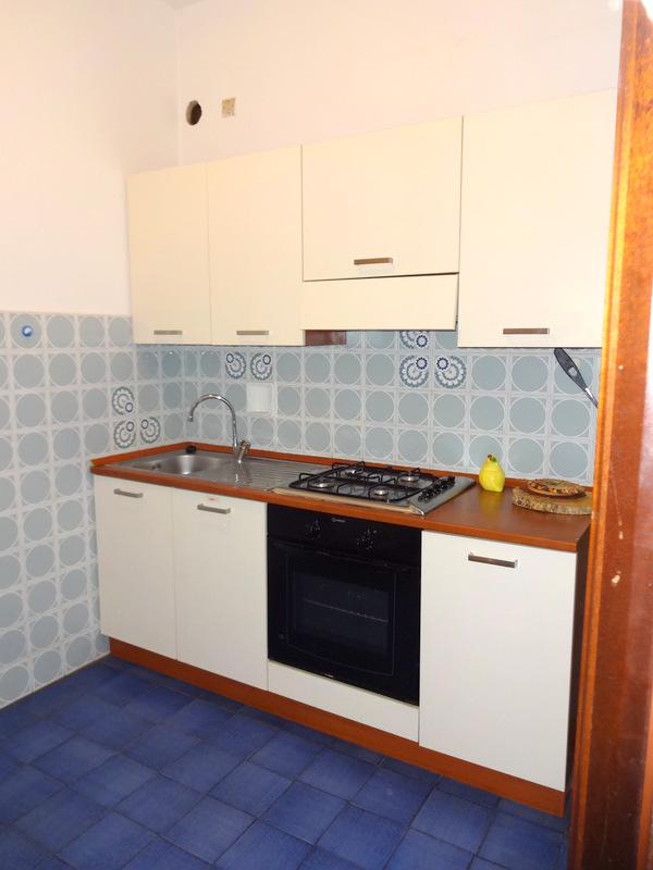 Appartamento VIA LITORANEA 81  - foto 7