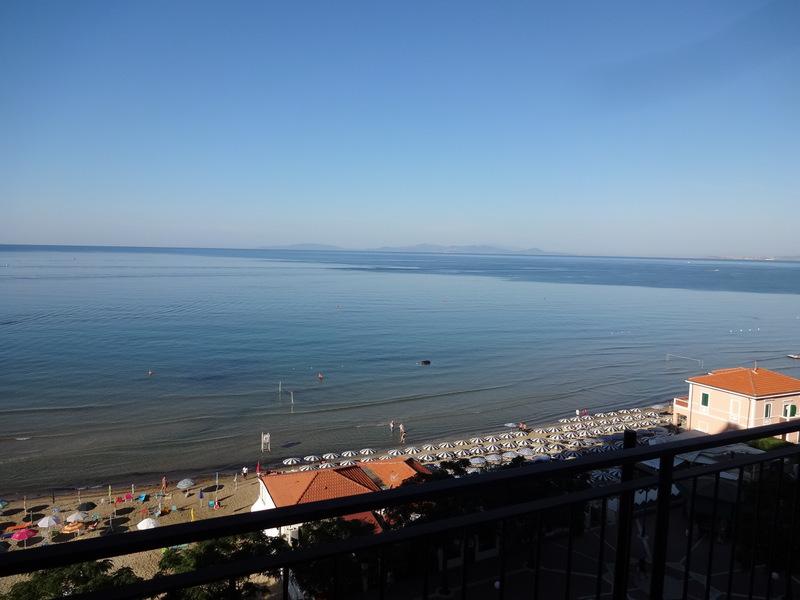 Appartamento VIA DANTE 