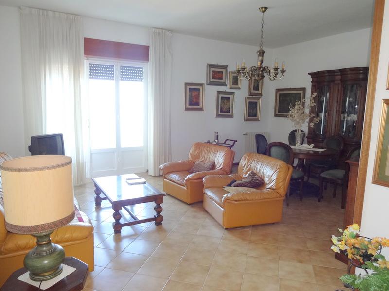 Appartamento VIA DANTE  - foto 3