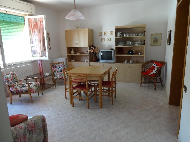 Appartamento VIA LEONCAVALLO 