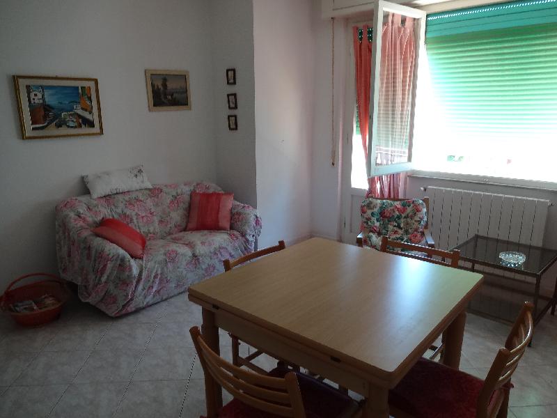 Appartamento VIA LEONCAVALLO  - foto 2