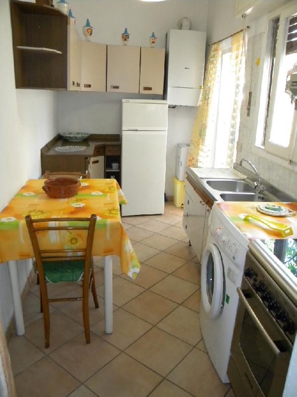 Appartamento VIA BUOZZI  - foto 2