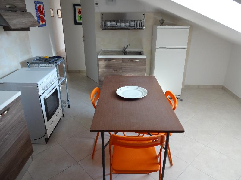 Appartamento VIA BELLINI 