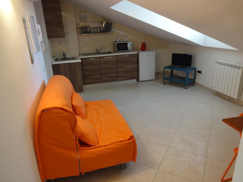 Appartamento VIA BELLINI  - foto 3