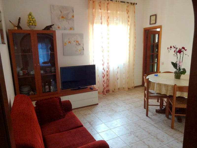 Appartamento VIA DON BIGI 