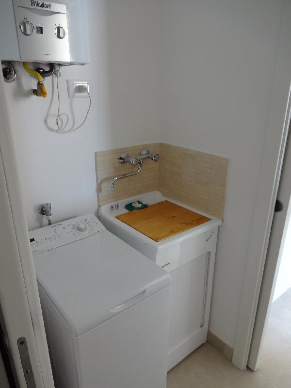 Appartamento VIA SERRI  - foto 12