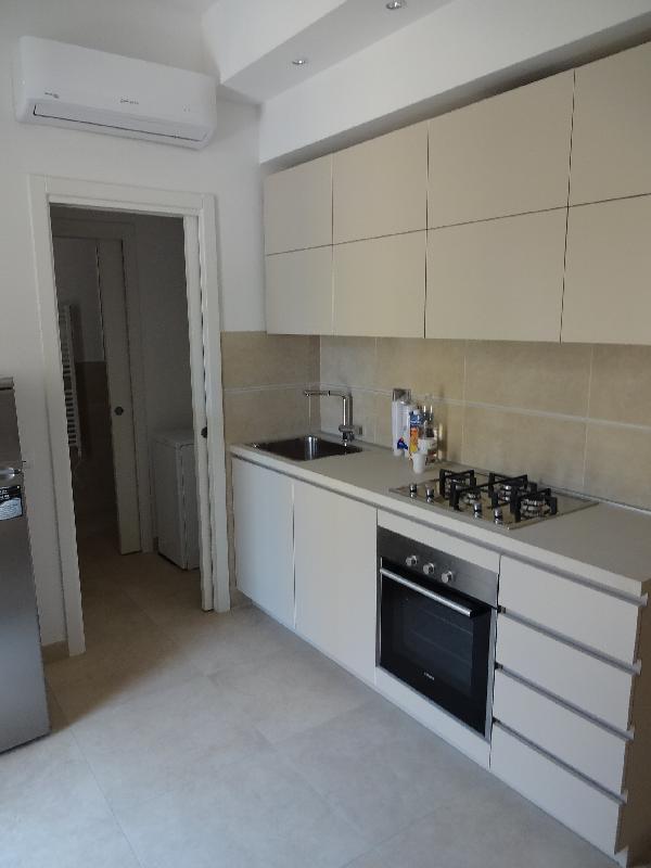 Appartamento VIA SERRI  - foto 4