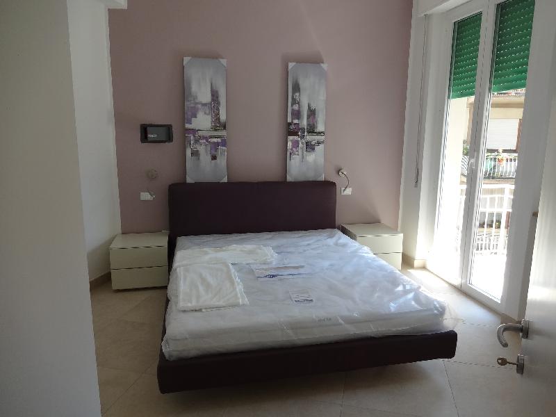 Appartamento VIA SERRI  - foto 7