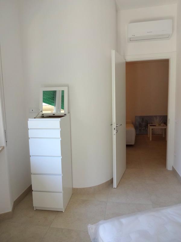 Appartamento VIA SERRI  - foto 9