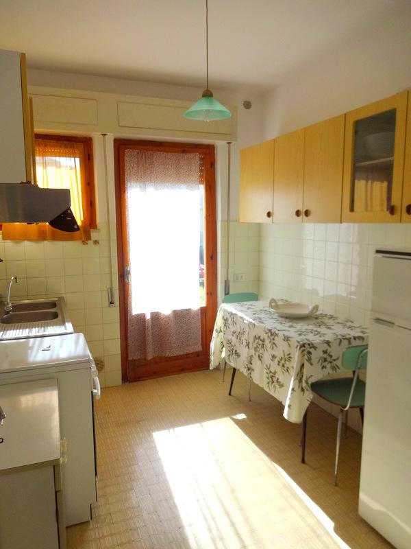 Appartamento VIA MONTECRISTO  - foto 3