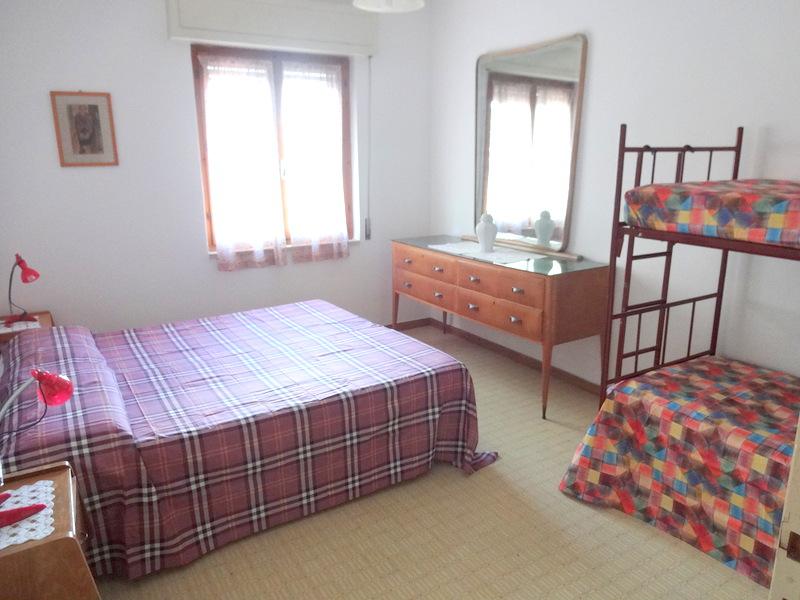 Appartamento VIA MONTECRISTO  - foto 6