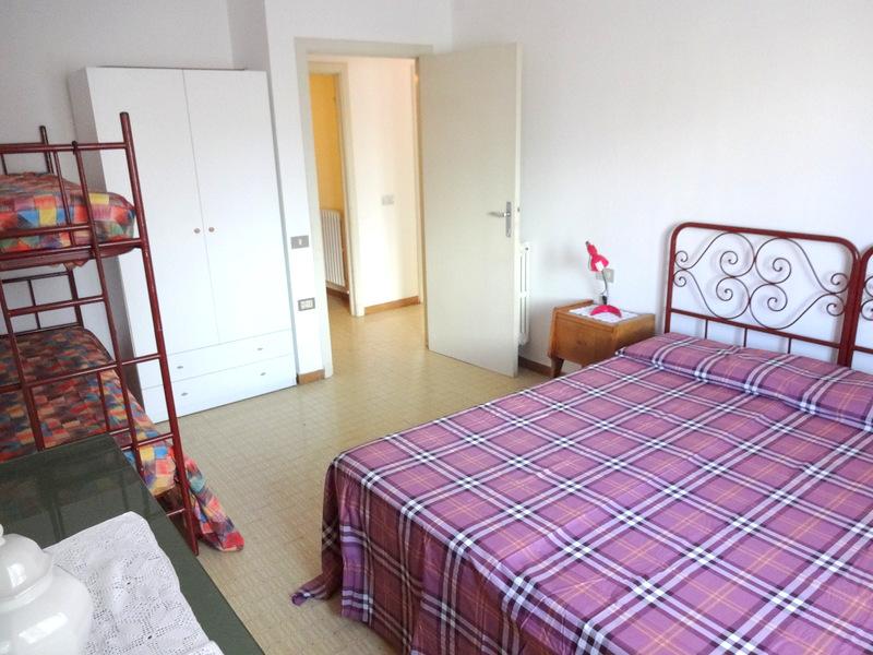 Appartamento VIA MONTECRISTO  - foto 7