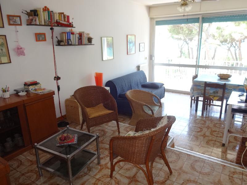 Appartamento VIA LAMARMORA 
