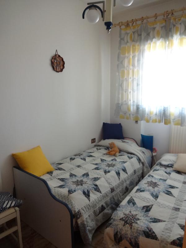 Appartamento VIA LAMARMORA  - foto 10