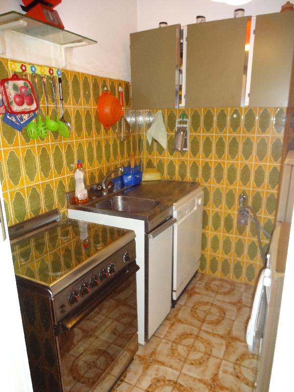 Appartamento VIA LAMARMORA  - foto 5