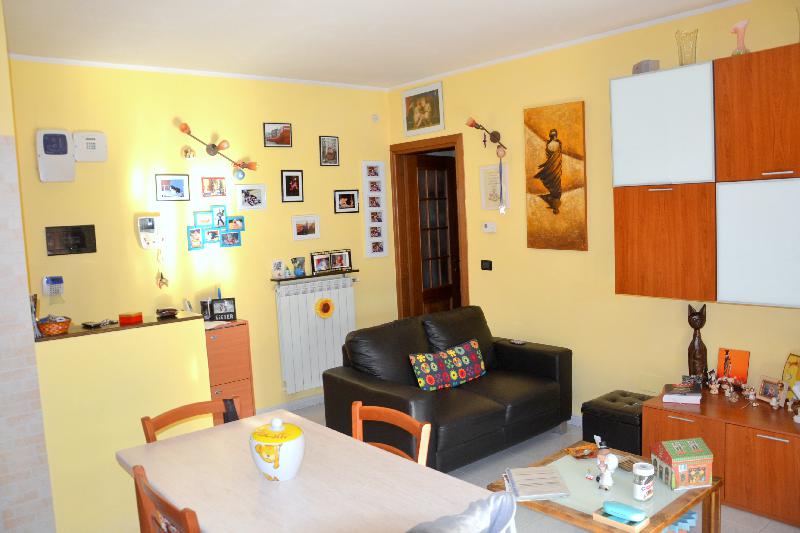 Appartamento via martiri delle foibe  - foto 3