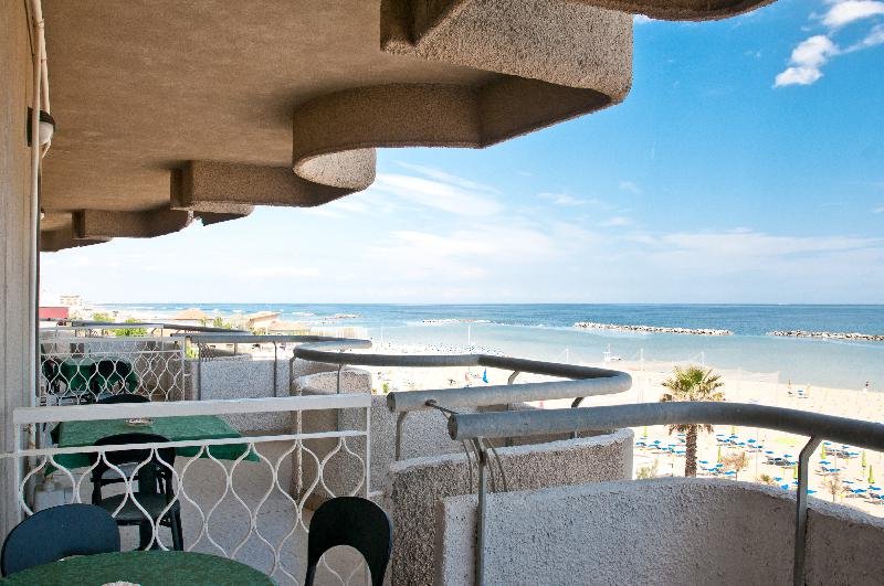 Monolocale zona MARE  - foto 4