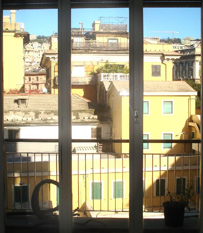 Appartamento Via XII Ottobre  loading=