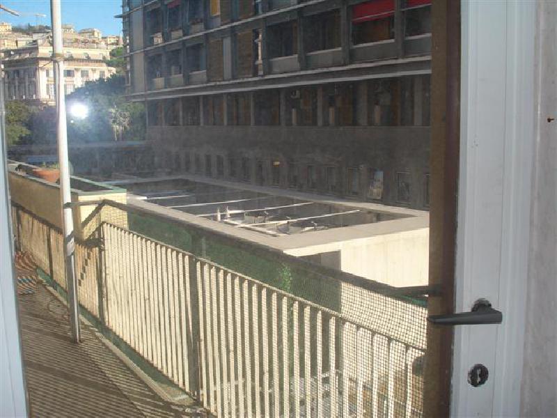 Appartamento Via XII Ottobre  - foto 3