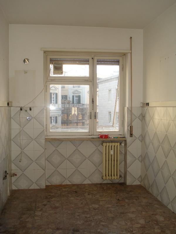 Appartamento Via XII Ottobre  - foto 4