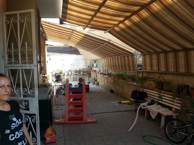 Appartamento VIA PIGAFETTA 