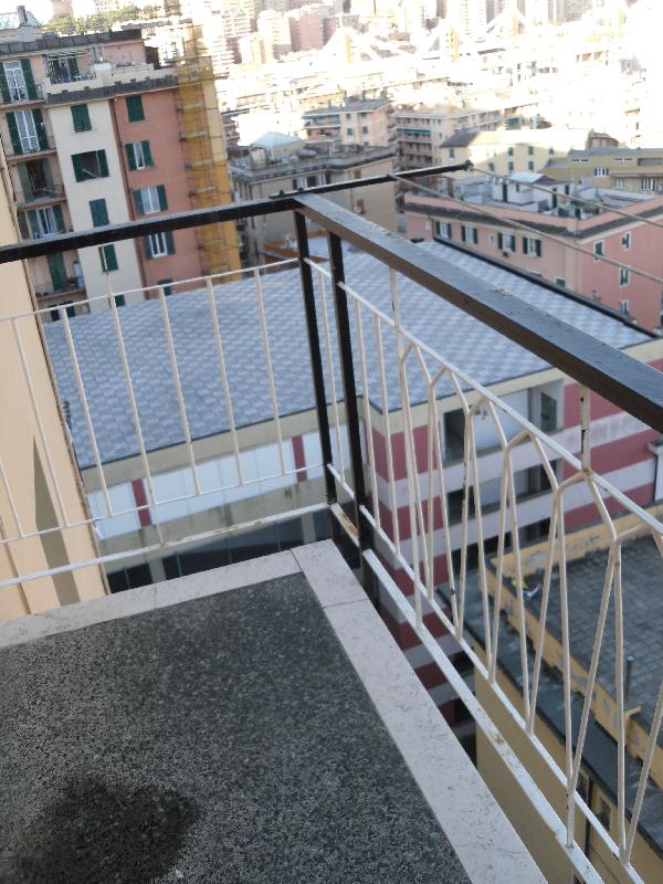 Appartamento Marassi Via Fessia  - foto 2
